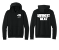 Mindset Gear Ambassador Hoodie