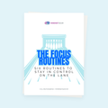 The Focus Routines: Six Routines to Stay in Control on the Lane