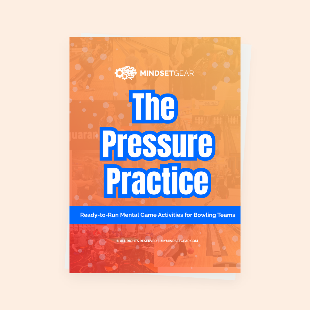 The Pressure Practice: Team Activities for Coaches