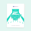 Tournament Takeaway Sheet