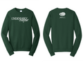 Undeniably Confident Crewneck Sweatshirt