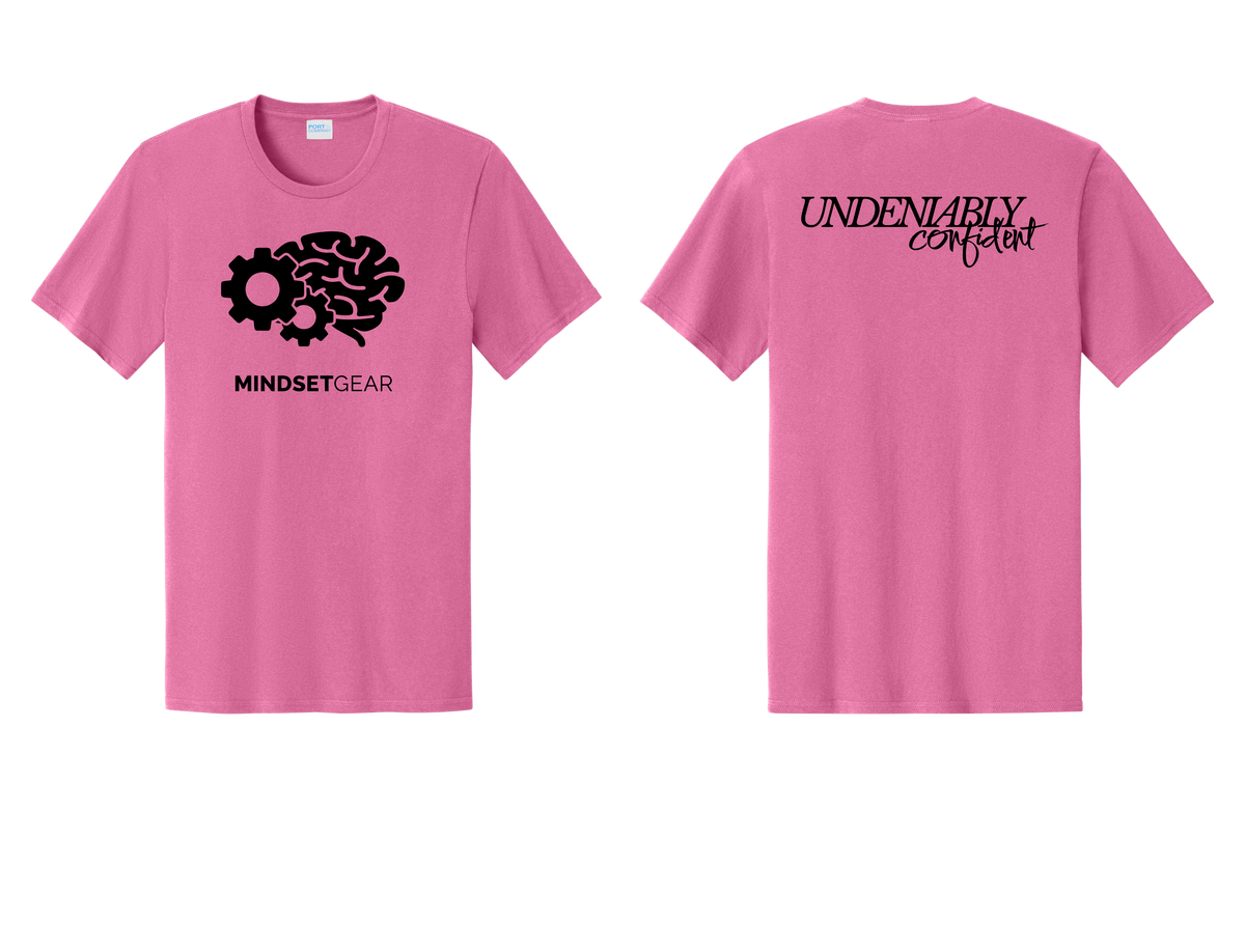 Undeniably Confident T-Shirt