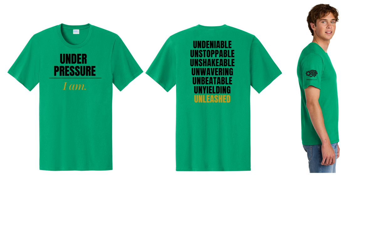 Under Pressure T-Shirt