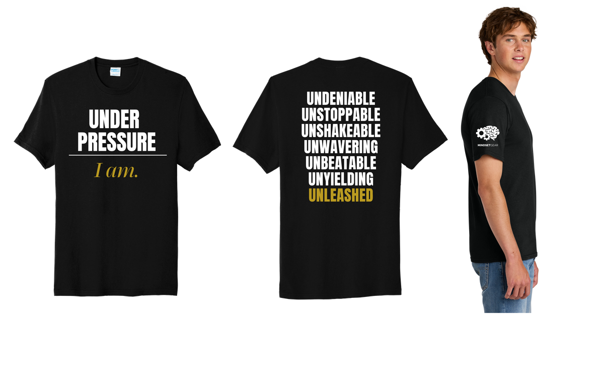 Under Pressure T-Shirt