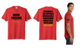 Under Pressure T-Shirt