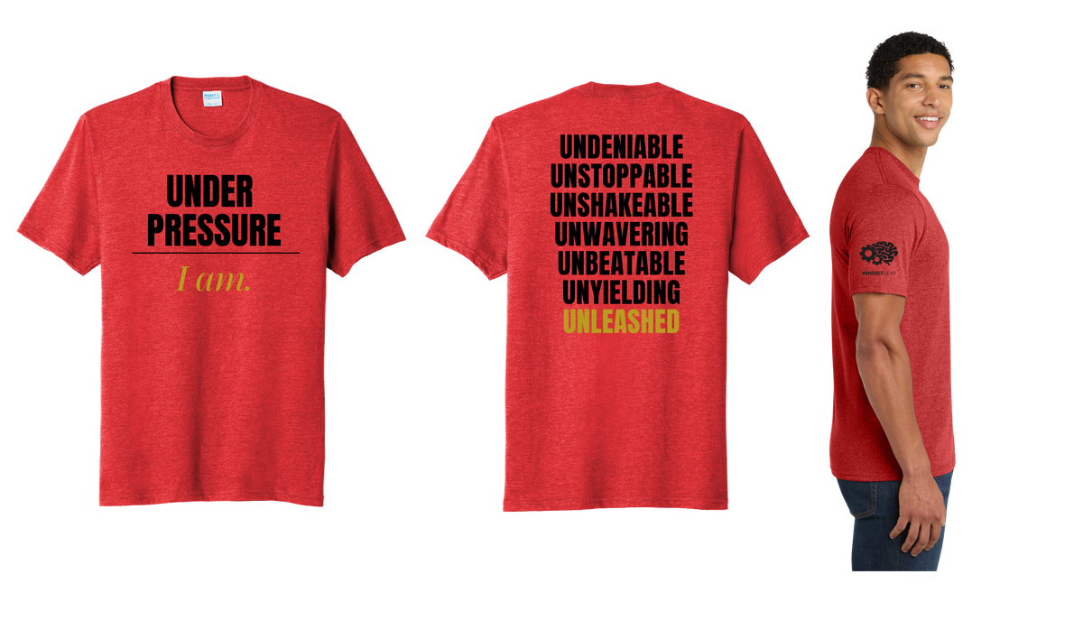 Under Pressure T-Shirt