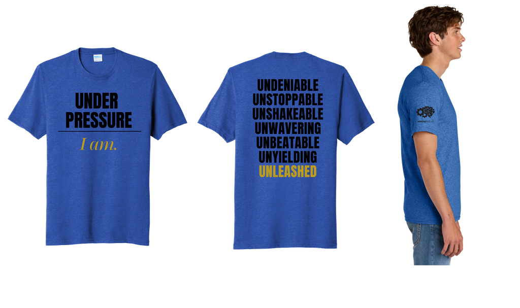 Under Pressure T-Shirt