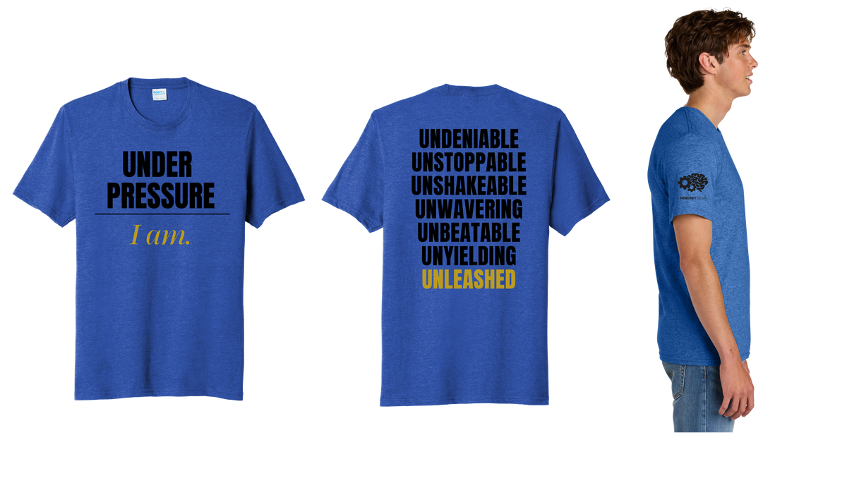 Under Pressure T-Shirt