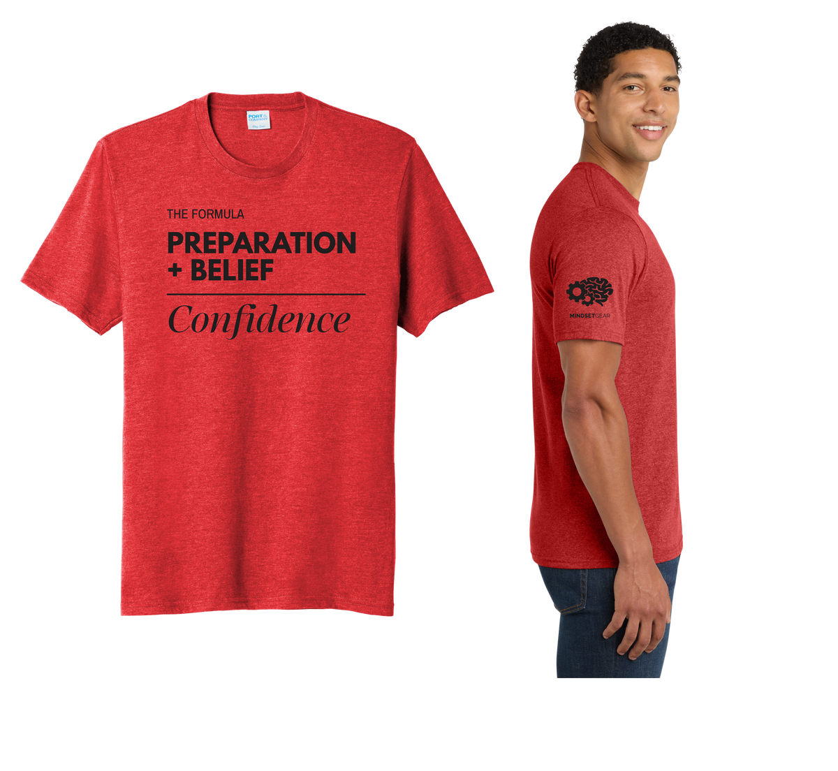 Formula T-Shirt