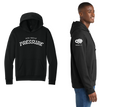 Rise Above Pressure Hoodie