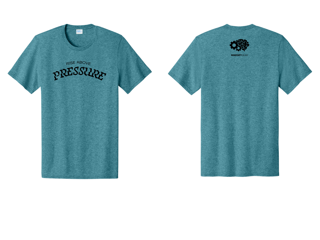 Rise Above Pressure T-Shirt