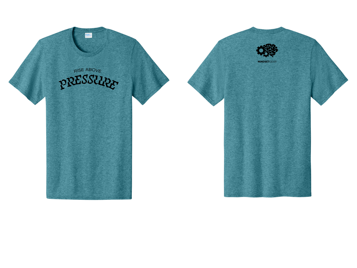 Rise Above Pressure T-Shirt