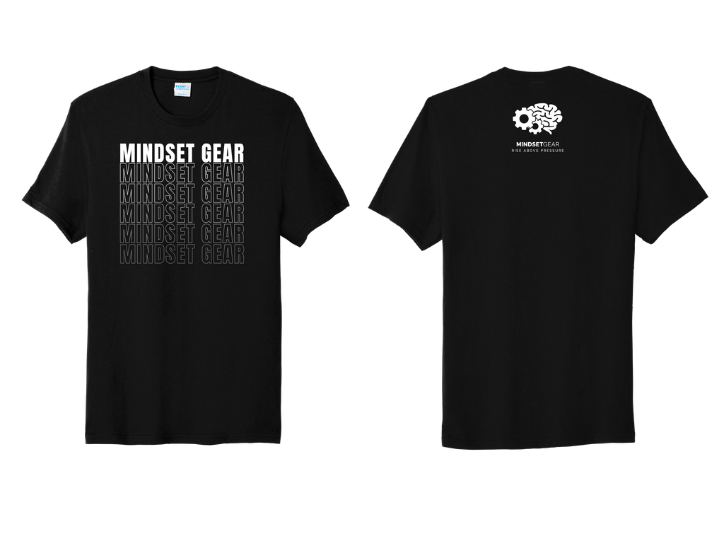 Mindset Gear Shadow T-Shirt
