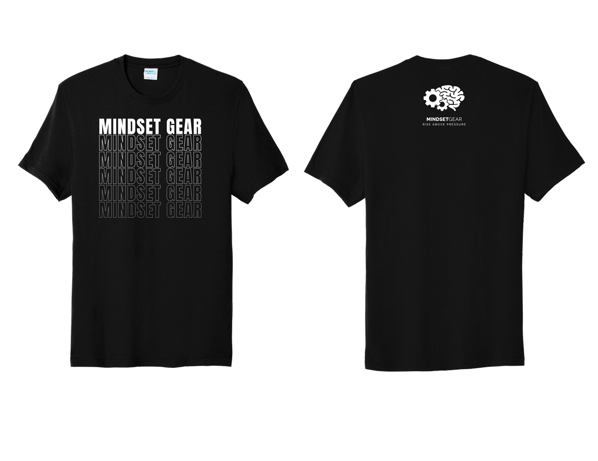 Mindset Gear Shadow T-Shirt