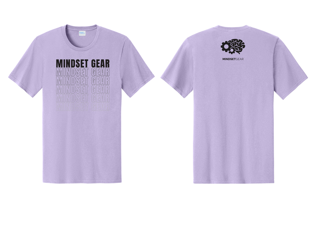 Mindset Gear Shadow T-Shirt