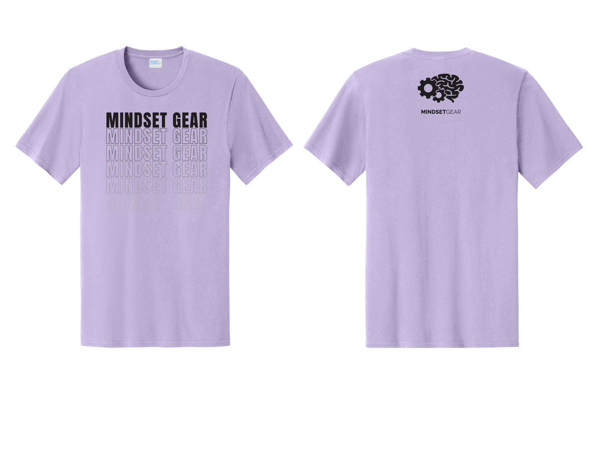 Mindset Gear Shadow T-Shirt