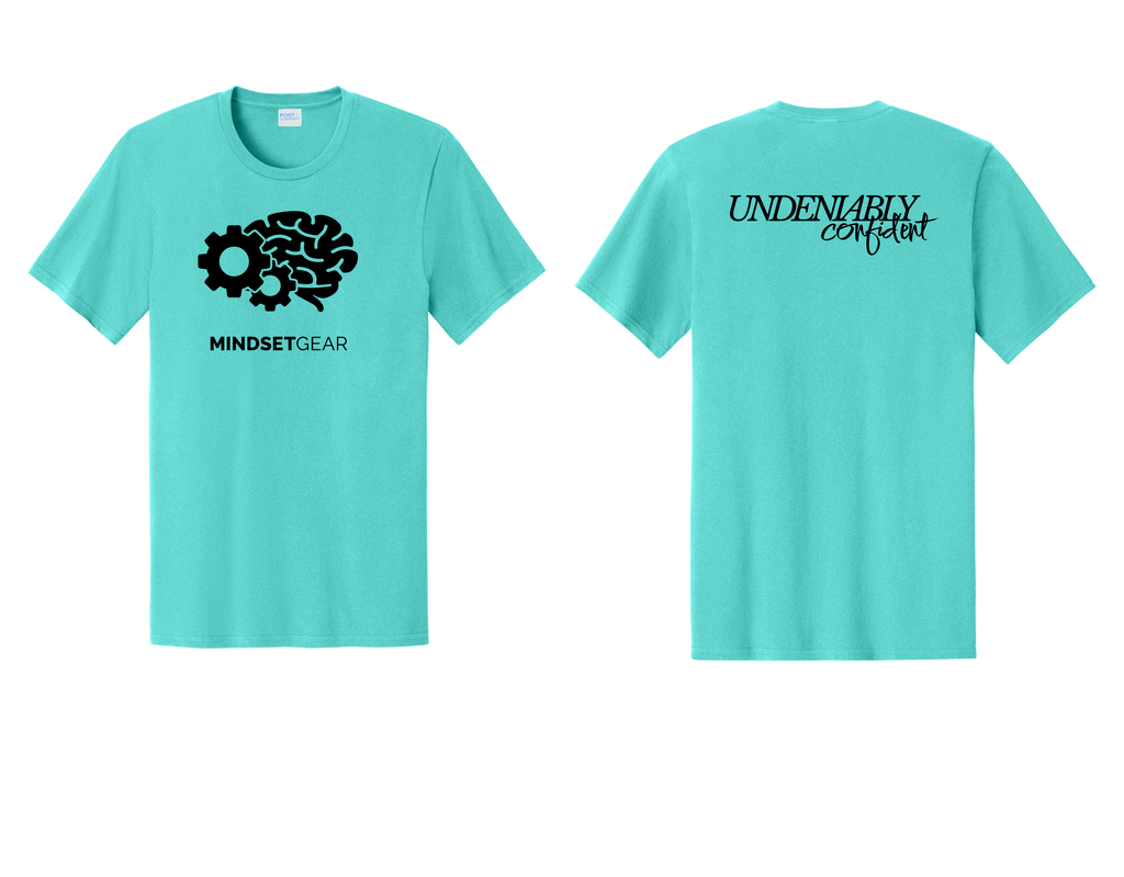 Undeniably Confident T-Shirt